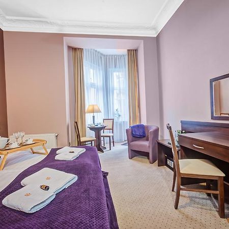 Ttrooms Πόζναν Εξωτερικό φωτογραφία