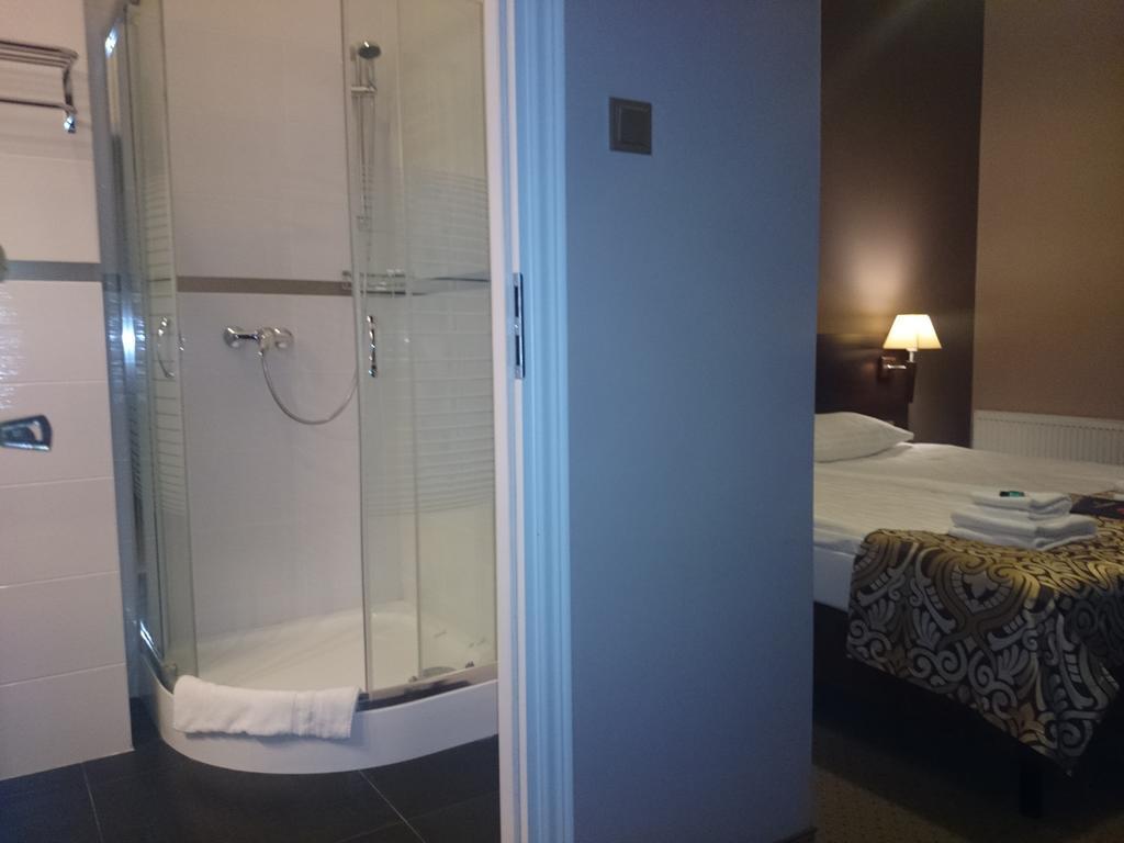 Ttrooms Πόζναν Δωμάτιο φωτογραφία