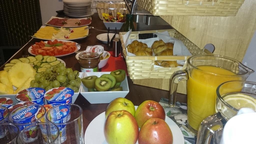 Ttrooms Πόζναν Εξωτερικό φωτογραφία
