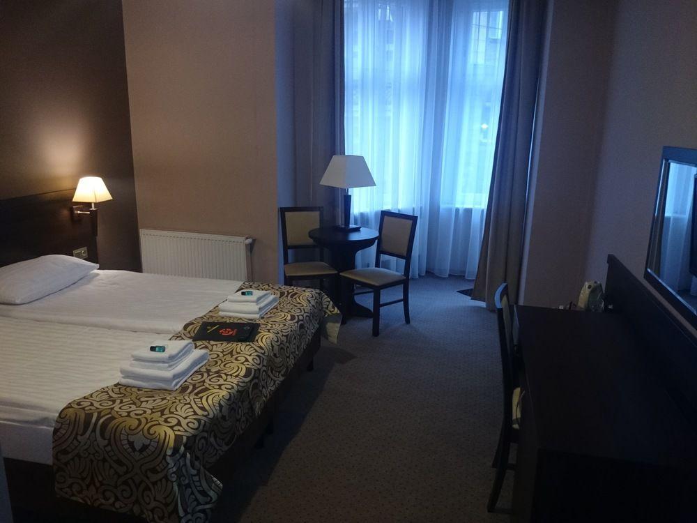 Ttrooms Πόζναν Εξωτερικό φωτογραφία