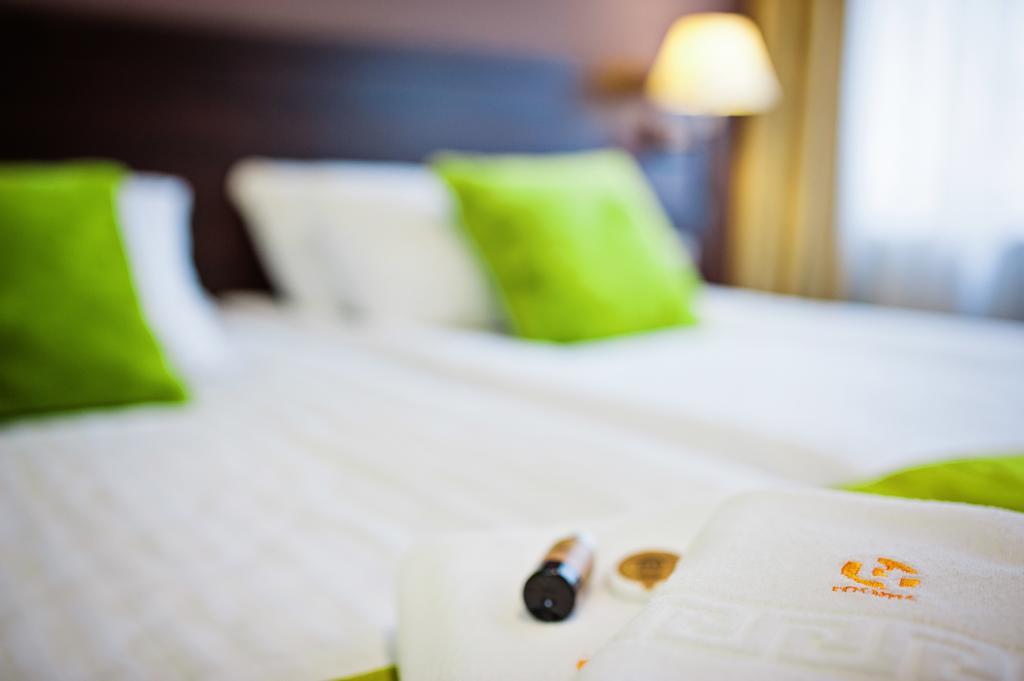 Ttrooms Πόζναν Εξωτερικό φωτογραφία