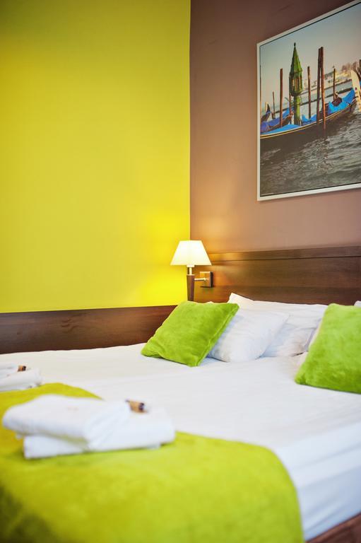 Ttrooms Πόζναν Εξωτερικό φωτογραφία