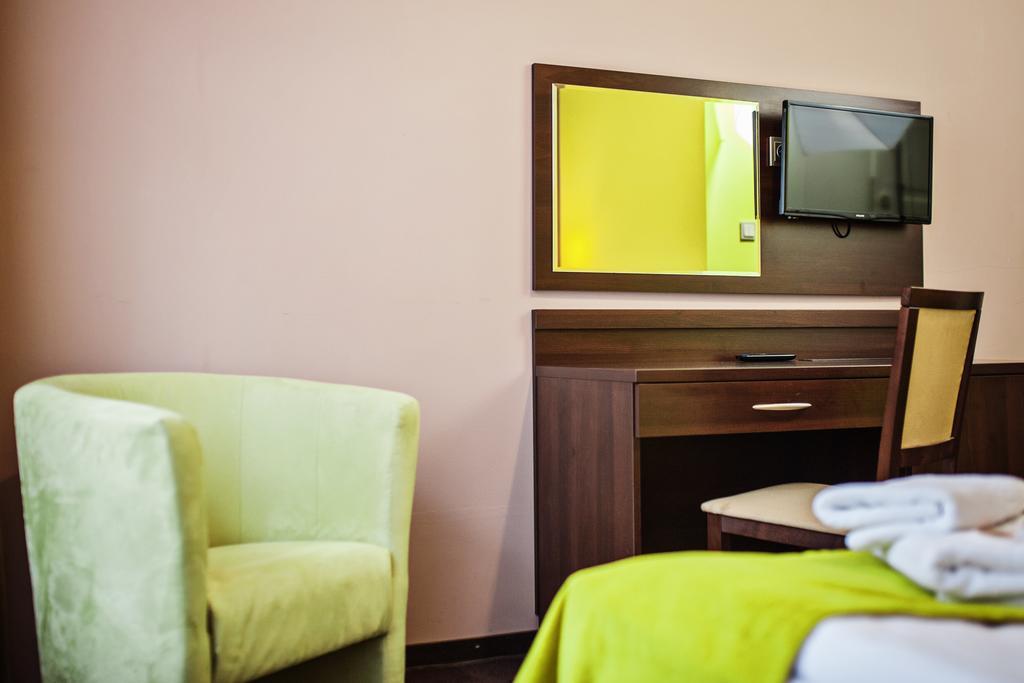 Ttrooms Πόζναν Εξωτερικό φωτογραφία