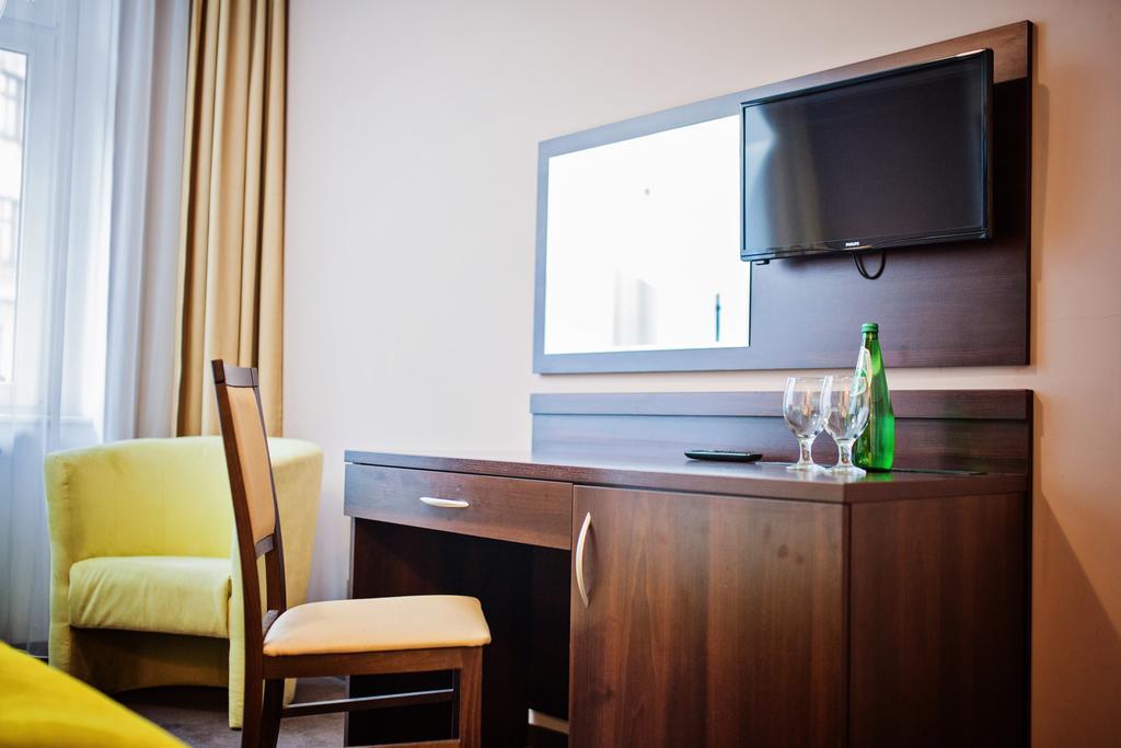 Ttrooms Πόζναν Εξωτερικό φωτογραφία