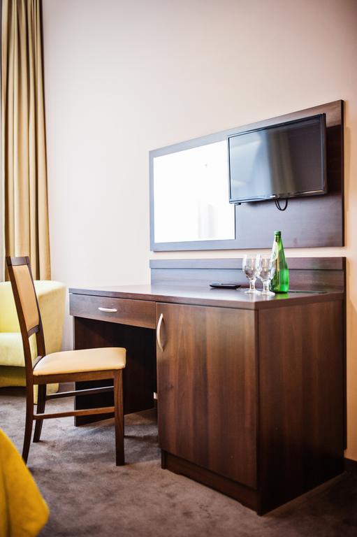 Ttrooms Πόζναν Εξωτερικό φωτογραφία