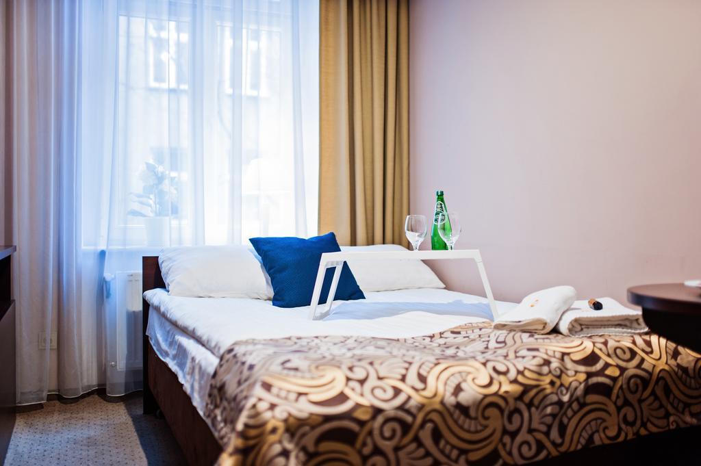 Ttrooms Πόζναν Εξωτερικό φωτογραφία