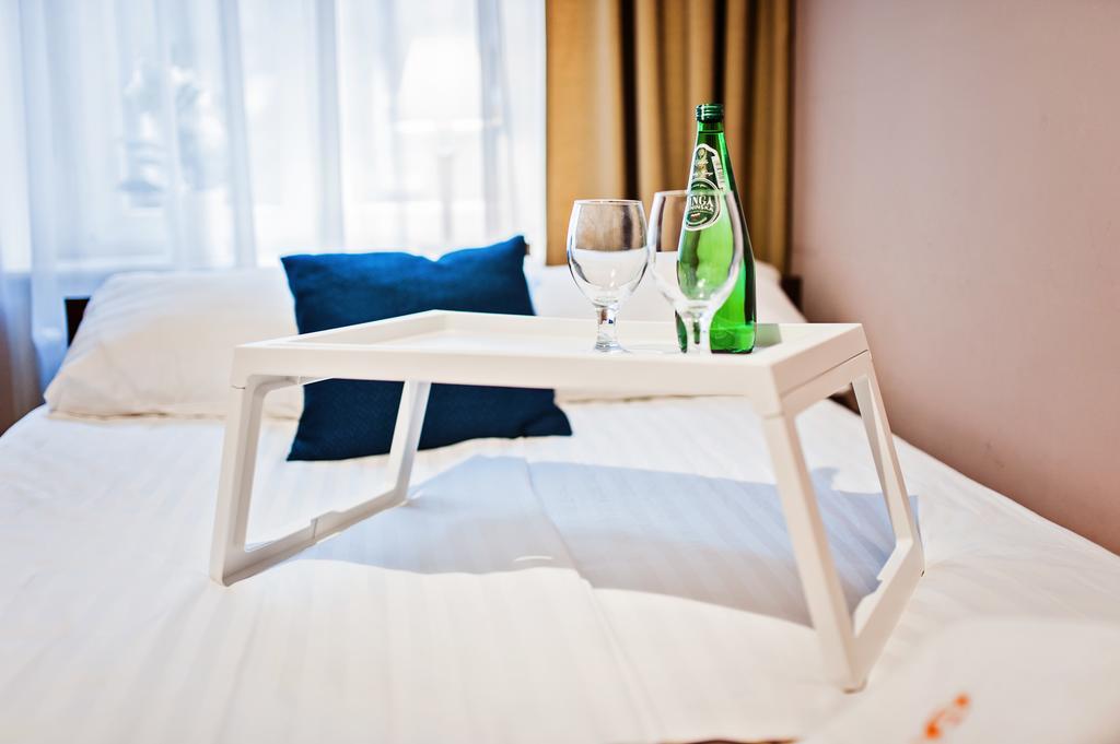 Ttrooms Πόζναν Εξωτερικό φωτογραφία
