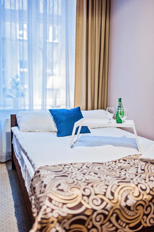 Ttrooms Πόζναν Εξωτερικό φωτογραφία