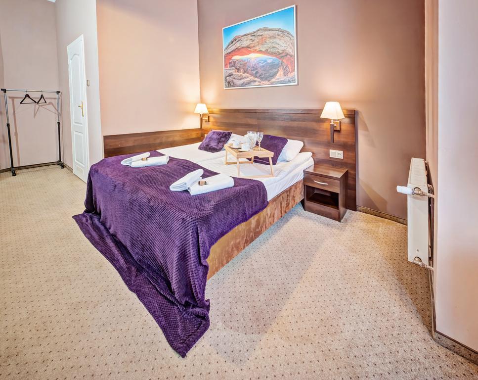 Ttrooms Πόζναν Εξωτερικό φωτογραφία