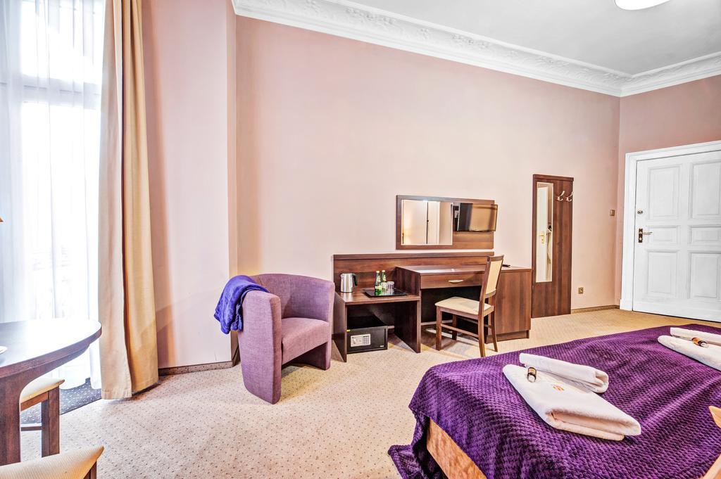 Ttrooms Πόζναν Εξωτερικό φωτογραφία