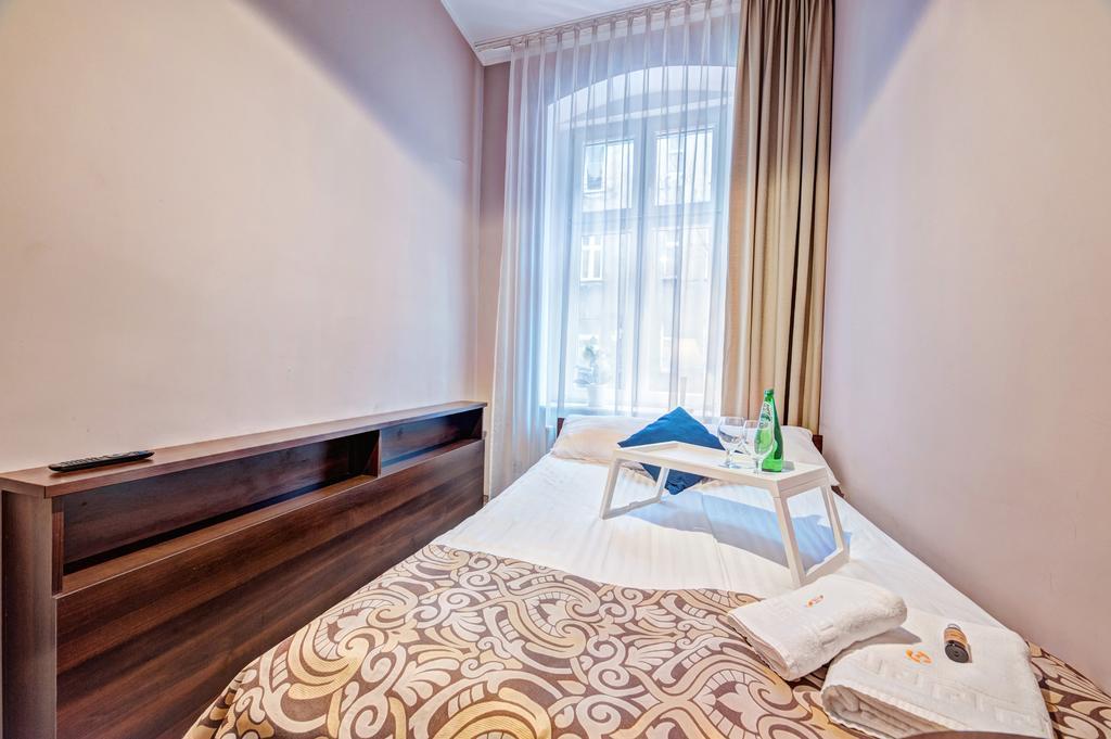 Ttrooms Πόζναν Εξωτερικό φωτογραφία
