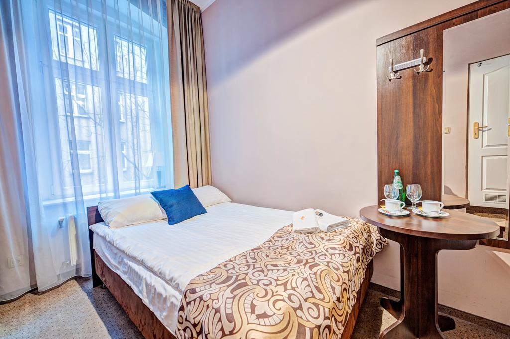 Ttrooms Πόζναν Εξωτερικό φωτογραφία