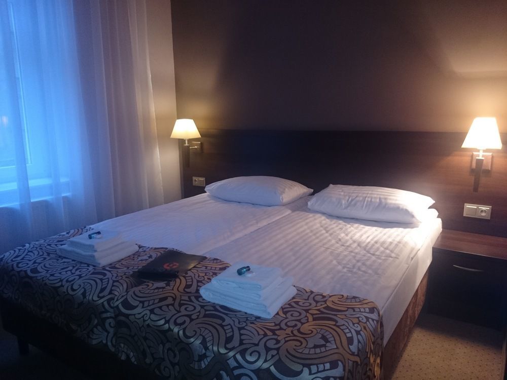 Ttrooms Πόζναν Εξωτερικό φωτογραφία