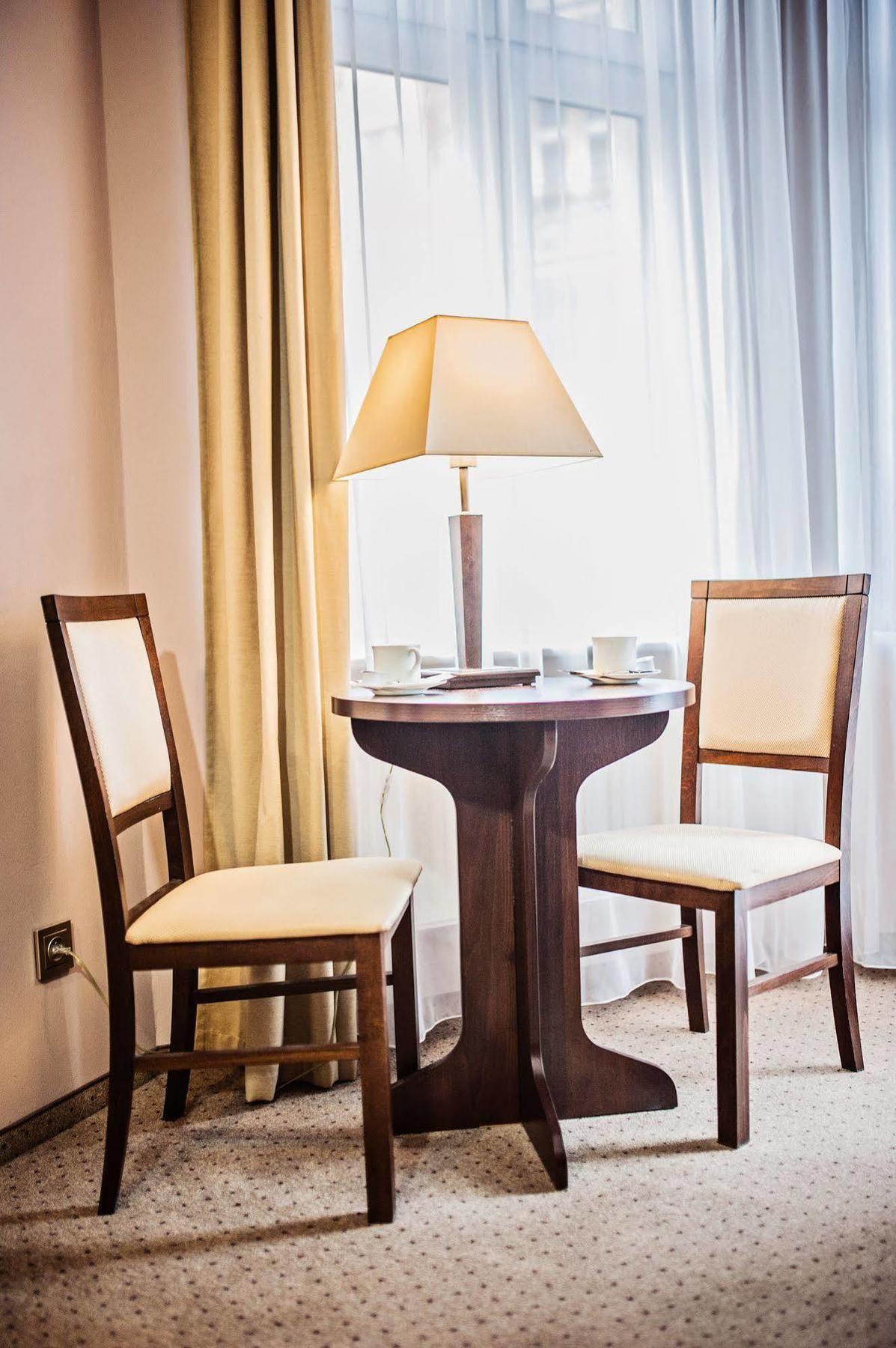 Ttrooms Πόζναν Εξωτερικό φωτογραφία