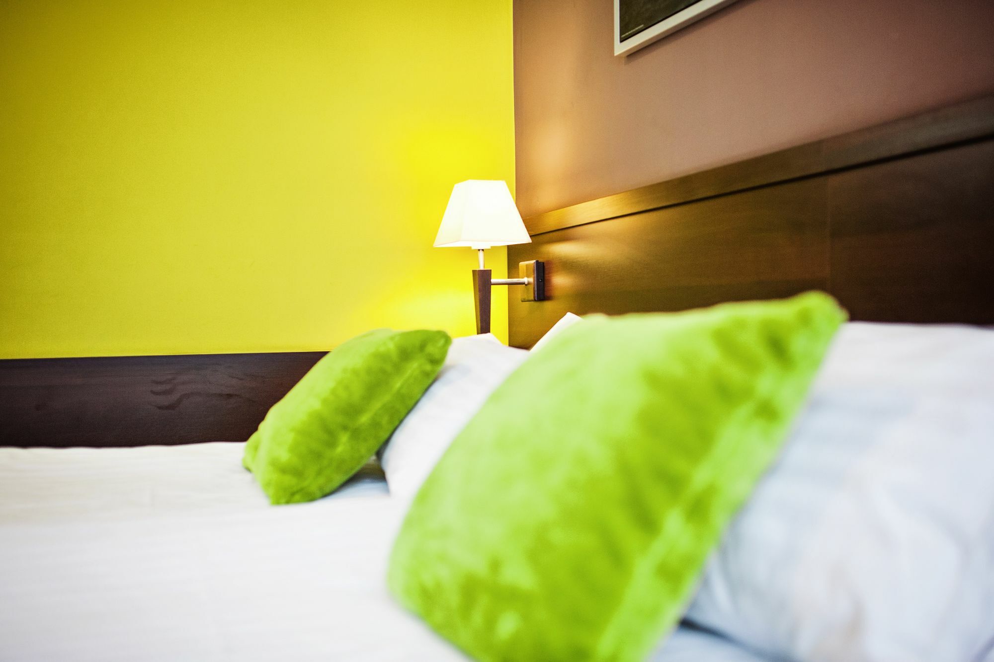Ttrooms Πόζναν Εξωτερικό φωτογραφία