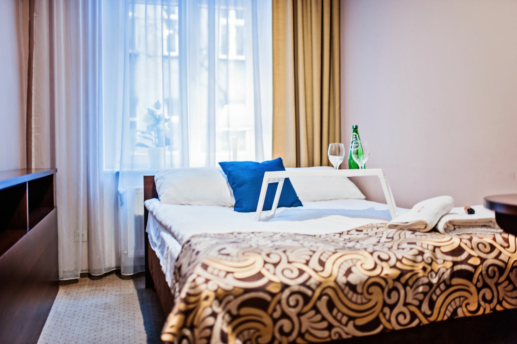 Ttrooms Πόζναν Εξωτερικό φωτογραφία