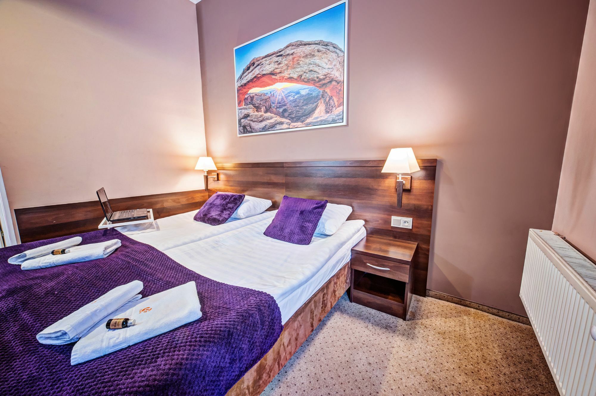 Ttrooms Πόζναν Εξωτερικό φωτογραφία
