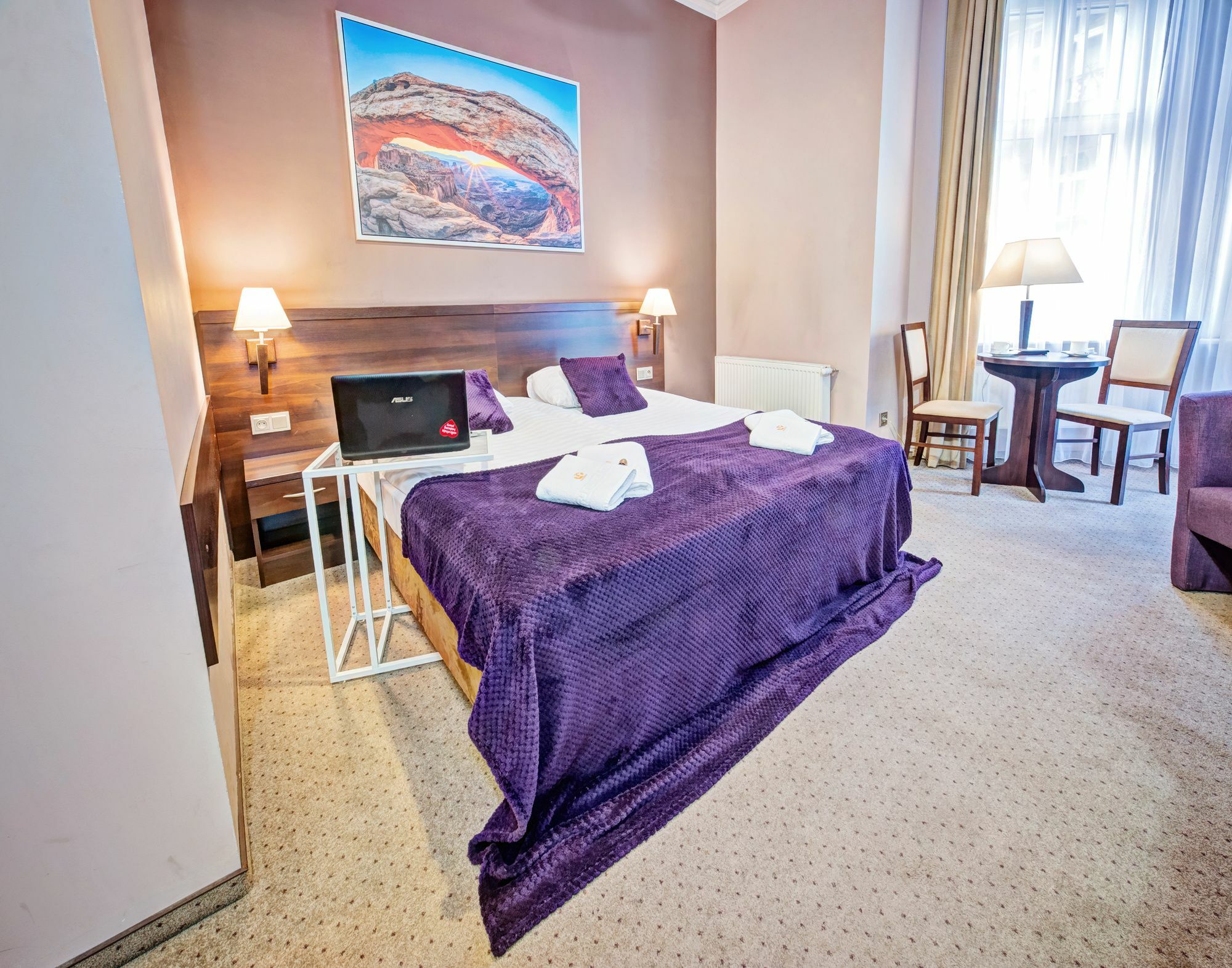 Ttrooms Πόζναν Εξωτερικό φωτογραφία