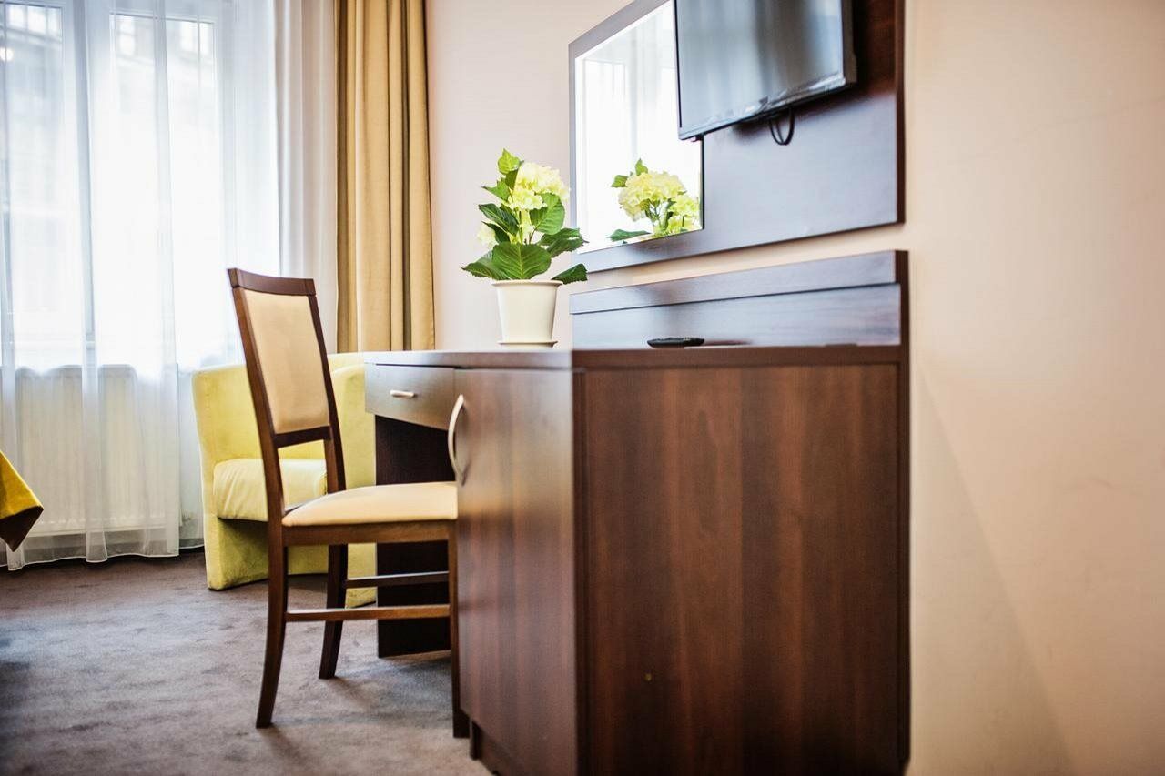 Ttrooms Πόζναν Εξωτερικό φωτογραφία